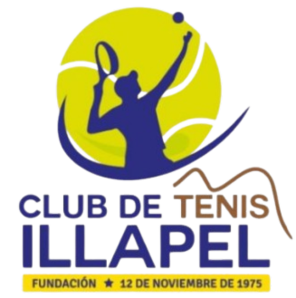Logo Club de Tenis Illapel