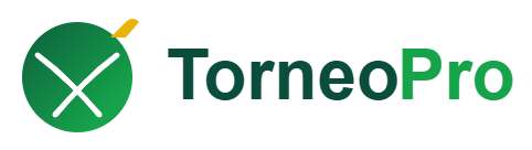 Logo TorneoPro